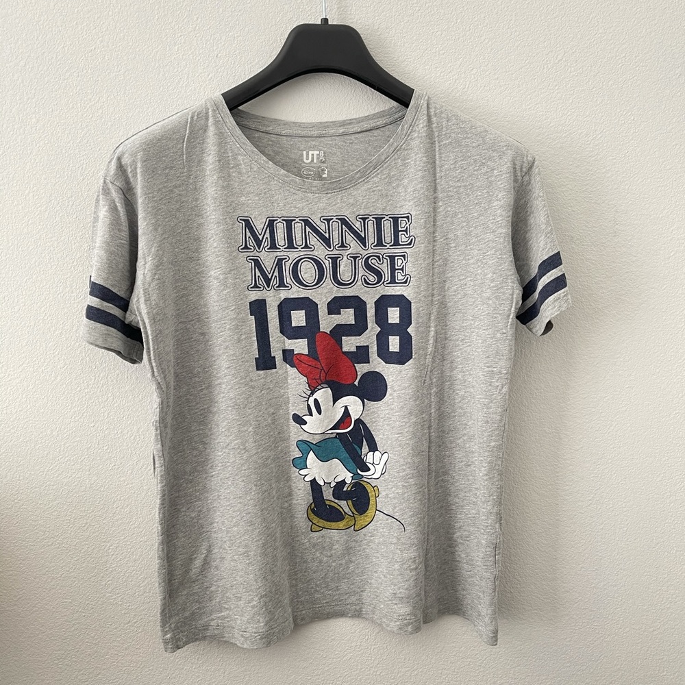 Minnie Mouse Shirt